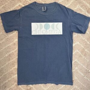 Chi Omega shirt